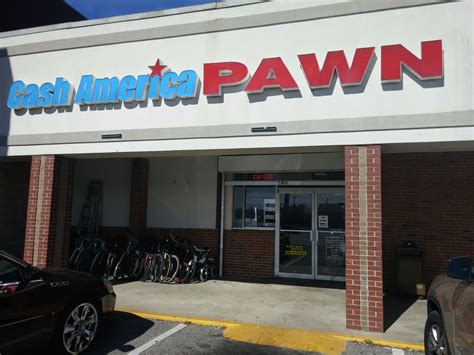 cash of america pawn near me